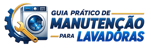 Guia Prático de Manutenção de Máquinas de Lavar