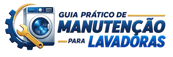 Guia Prático de Manutenção de Máquinas de Lavar